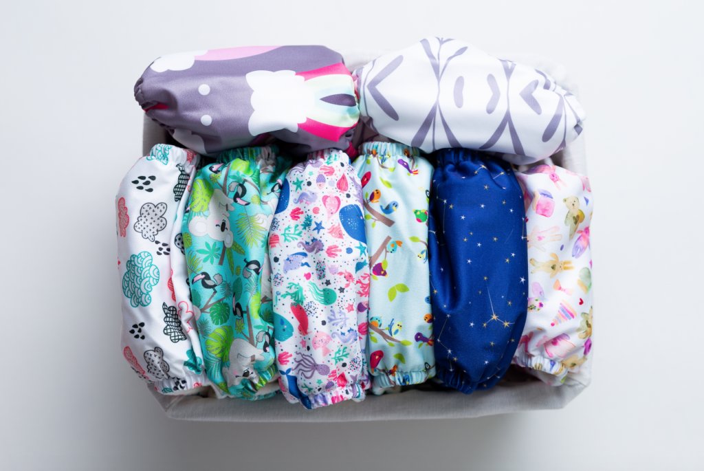 Cloth nappy hot sale company