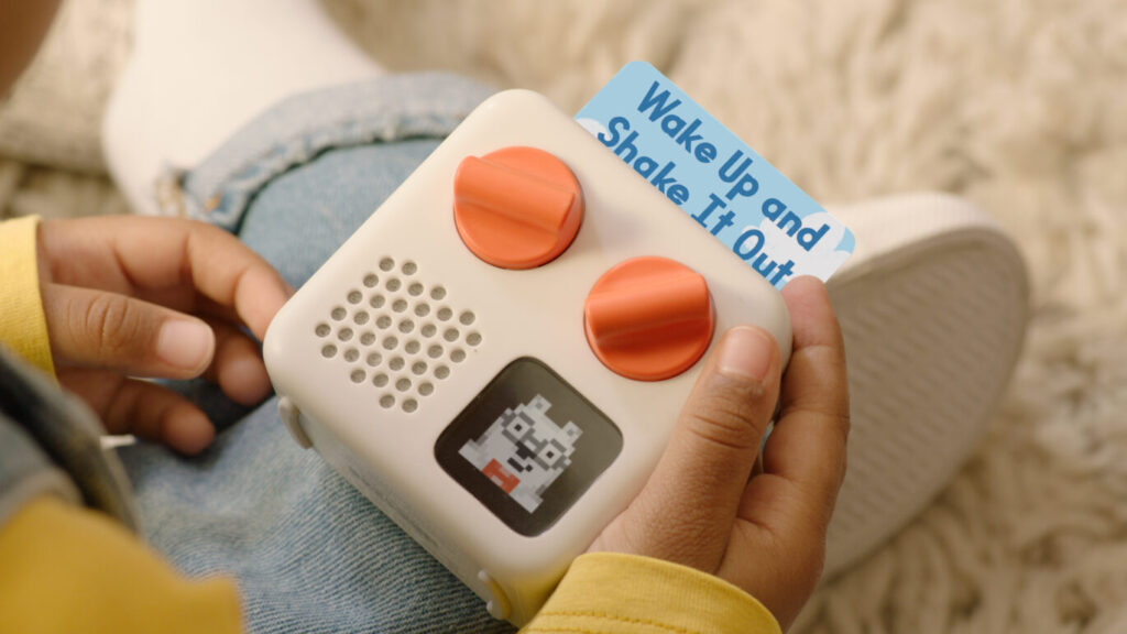 Yoto Launches Yoto Mini, The Perfect Portable Audio Companion for Kids